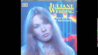 Juliane Werding - Ein Mädchen aus gutem Haus