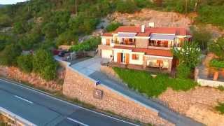 Vacation in Croatia - Villa Arca Adriatica****