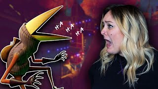 Parks and Wrecks - Hello Guest Gameplay