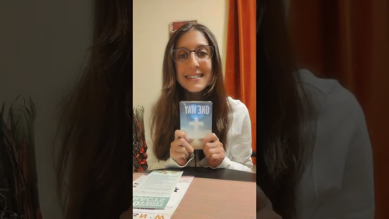 Moments With The Book Gospel Tracts ( just got my new order )✝️🤓