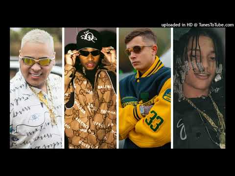 MC Ryan SP, Orochi, Oruam, MC Hariel - Perfeita (Audio Oficial)