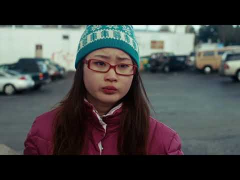 Juno at the abortion clinic Clip 5 of 19 - JUNO film (2007)