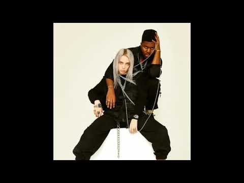 billie eilish - lovely [DRILL REMIX] | Prod by T.C.