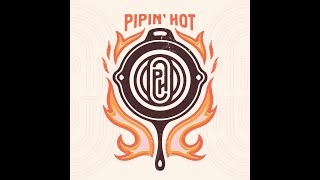 Week #149 - 04/07/21 - Pipin' Hot Artist Session