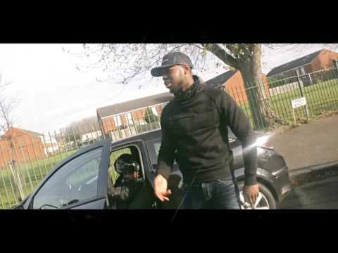 Hope Dealers (@MeansMusicHD) - #RawHustle Pt.1 | LINK UP TV