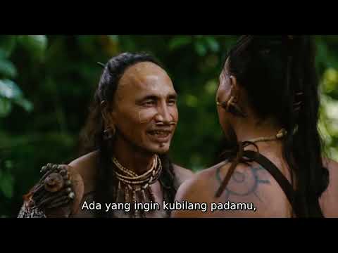Apocalypto (2006) Full Movie Sub Indo