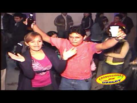 Mix descarga sanjuanera   Bálsamo Internacional