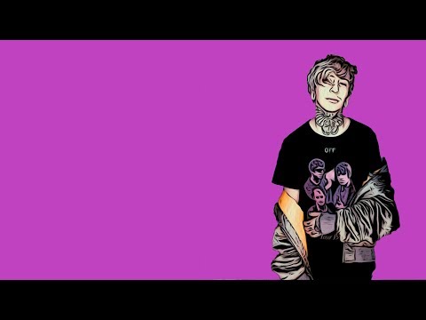 [FREE] lil lotus x smrtdeath x nothing, nowhere type beat "love me" (PROD. TROYVIXIOUS)