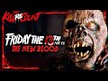 Friday the 13th Part VII: The New Blood (1988) KILL COUNT: RECOUNT