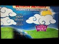 Sneak Peeks Menu To Schoolhouse Rock Earth 2009 DVD