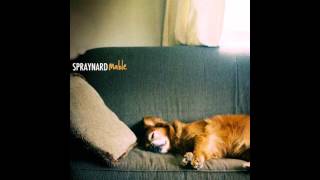 Spraynard - ''Mable (2015)'' [Full Album]
