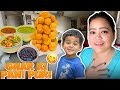 Yeh Duniya Ki Best Pani Puri Hai Bharti Singh Haarsh Limbachiyaa Golla