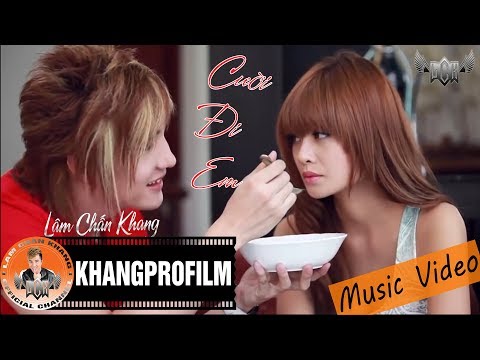 [ MV ] CƯỜI ĐI EM | LÂM CHẤN KHANG