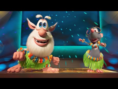 Booba 🏠 Intelligentes Zuhause 33 - Lustige Cartoons für Kinder - Booba ToonsTV