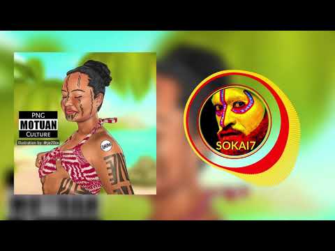 STAGAJAH - Ma Vetuana [PNG Music]