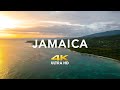 Jamaica 4K - Scenic Relaxation Film with Calming Music