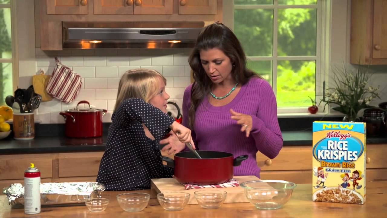 Honey Nut Bars