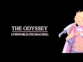 The Odyssey OST - T12 - Overworld (Telemachus ...