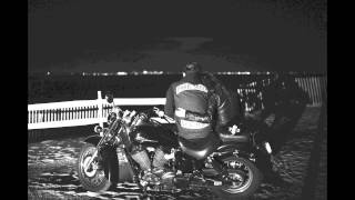 BACK AND FORTH - "Left Alone"