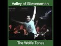 Valley of Slievenamon  The Wolfe Tones