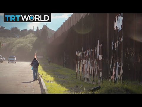 Focal Point: Broken Dreams - Mexico’s Deported