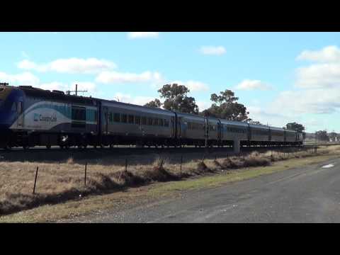 XPT HAREFIELD