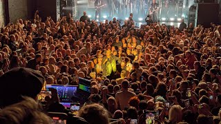 Skunk Anansie - You&#39;ll Follow Me Down (Live 2025 @ Vienna 4K)