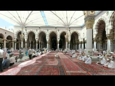 Kaptina Jusuf - 12 - Reciton Shejh: Sa'd el Gamidij