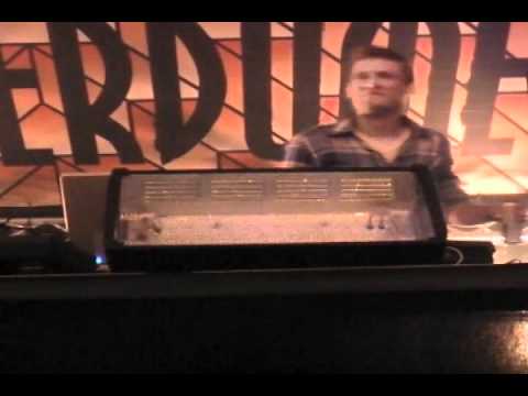 DBN @ Nature One (Thunderdome) 30/7/2010 Part 1/6