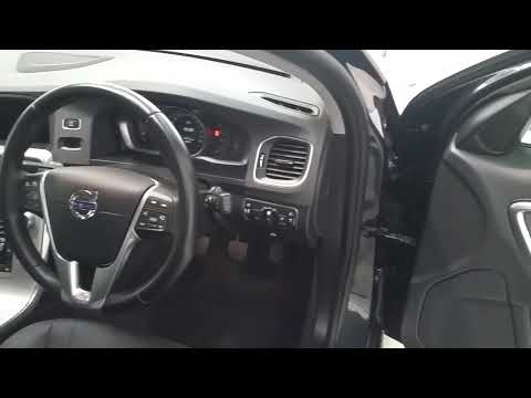 171 LS 146 - 2017 Volvo S60 D2 SE 4DR 2 year warranty 24,950