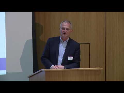 Stanford Digital Learning Forum: Bror Saxberg