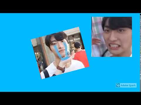 just seonghwa things