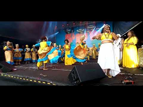 AFOXÉ OXUM PANDÁ FIG 2022