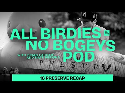 A Great Ducking Weekend in Minnesota | All Birdies No Bogeys Podcast