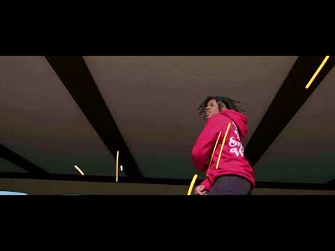 Jayqwuan Cash - Jump In The Crowd (shot by LT FILM DAT)