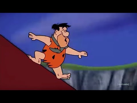 Fred Flintstone Yabba Dabba Doo - Come And Learn With Pibby