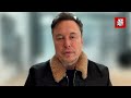 Elon Musk Slams Racist South Africa Laws Against White Businesses At Qatar Economic Forum