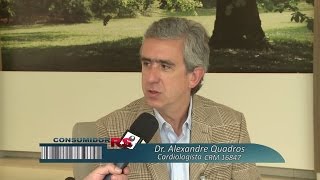 Nova técnica de desobstrução das artérias do coração