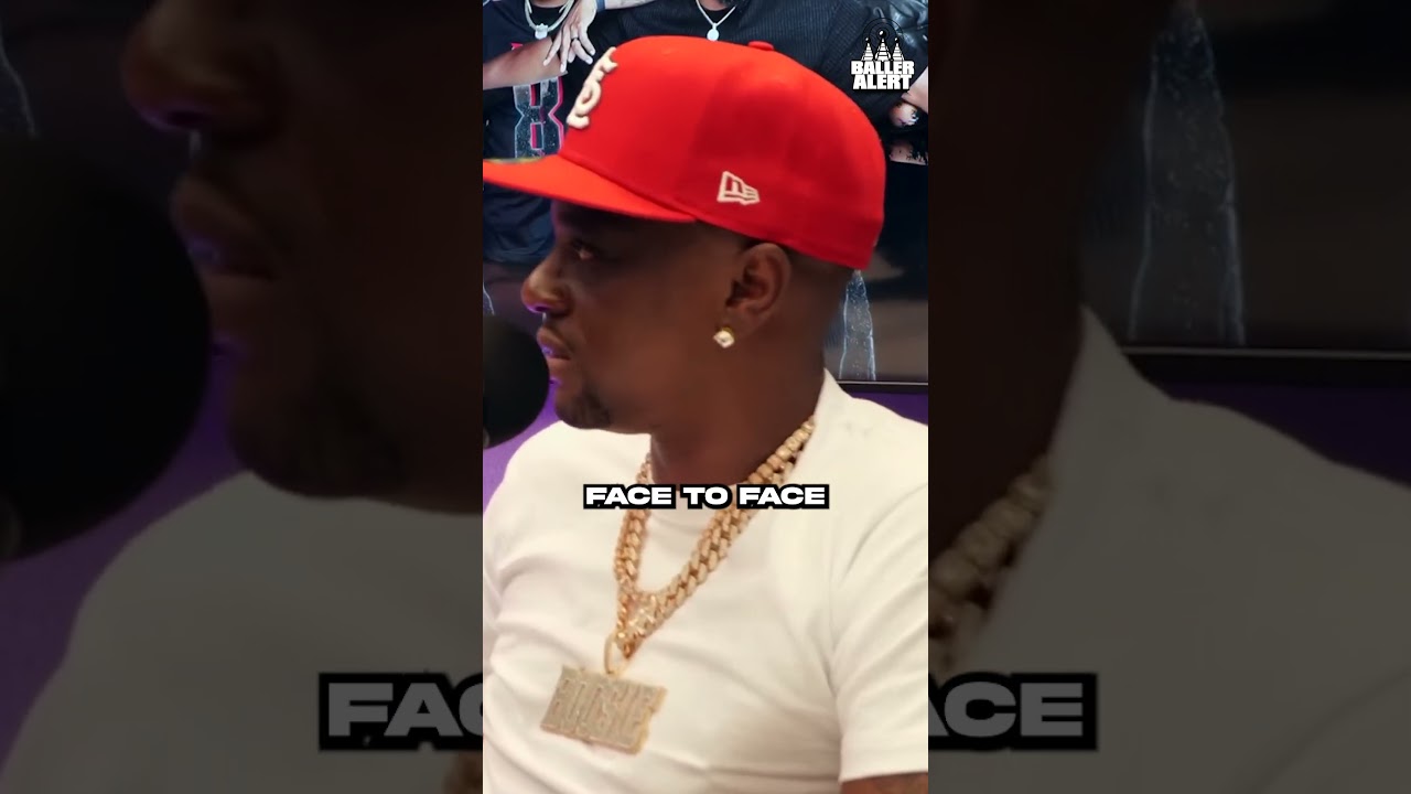 Boosie Explains How He Changed His Life & Career #boosie #lilboosie #shorts