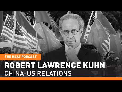 China expert on the significance of Xi's visit to the US