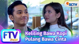Download lagu FTV Zoe Abbas Jackson & Munggaran Meldrat - Keliling Bawa Kopi Pulang Bawa Cinta mp3