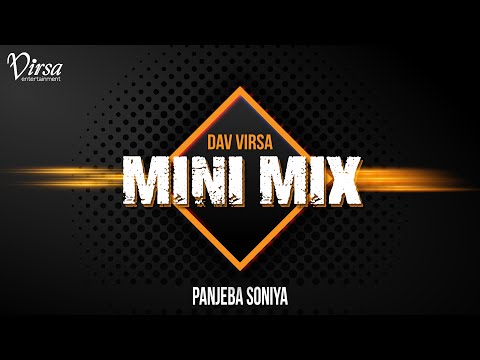 Dav Virsa - Mini Mix - Panjeba Soniya