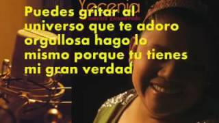 Locamente Enamorada - Yecenia Soto Martinez