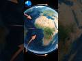 You Weigh Less At The Equator Facts Viralvideo Science Education Didyouknow Rotation