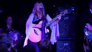 The Deborah Bonham Band