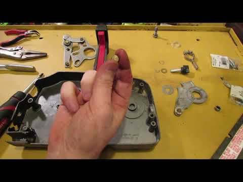 Center Console Restoration Part 7: Remote Control