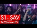 S1 SAV MostHated MostWanted Crib Session Westwood