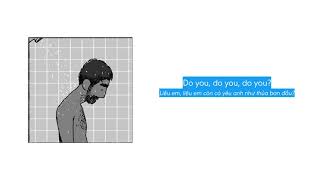 [lyrics/vietsub] Do you still love me like you used to? - MISSIO