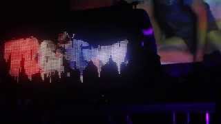 Tobacco "Gods in Heat"