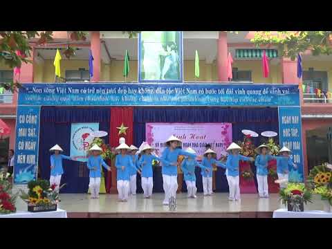 Chào mừng 38 năm ngày nhà giáo Việt Nam 20/11/2020